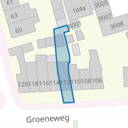 Perceel BNK02-A-4651