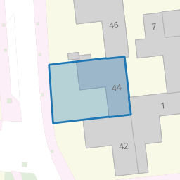 Perceel BNK02-A-4658