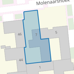 Perceel BNK02-A-4660