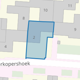 Perceel BNK02-A-4671