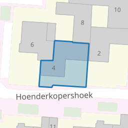 Perceel BNK02-A-4672