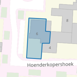 Perceel BNK02-A-4673