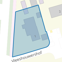 Perceel BNK02-A-4681