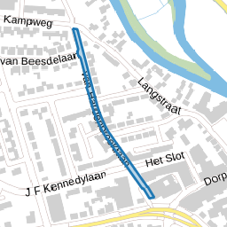 Perceel BNK02-A-4696