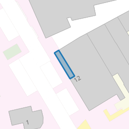 Perceel BNK02-A-4700