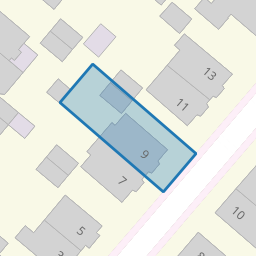 Perceel BNK02-A-4781