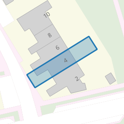 Perceel BNK02-A-4806