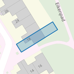 Perceel BNK02-A-4818