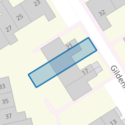 Perceel BNK02-A-4825