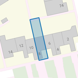 Perceel BNK02-A-4861