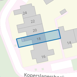 Perceel BNK02-A-4866