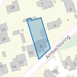 Perceel BNK02-A-4922