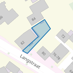 Perceel BNK02-A-4930