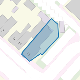 Perceel BNK02-A-4948