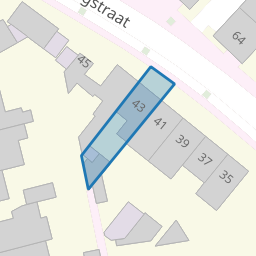 Perceel BNK02-A-4980