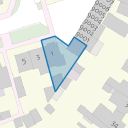 Perceel BNK02-A-5000