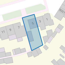 Perceel BNK02-A-5002