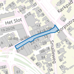 Perceel BNK02-A-5018