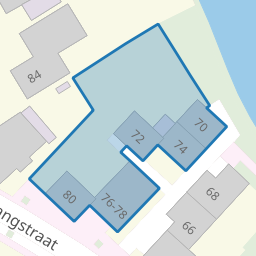 Perceel BNK02-A-5021