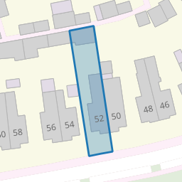 Perceel BNK02-A-5033