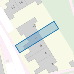 Perceel BNK02-A-5040