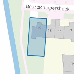 Perceel BNK02-A-5046