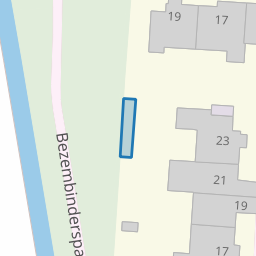 Perceel BNK02-A-5054