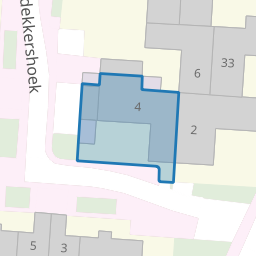 Perceel BNK02-A-5062