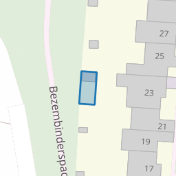 Perceel BNK02-A-5073