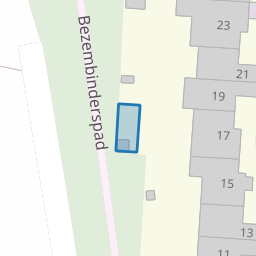 Perceel BNK02-A-5076