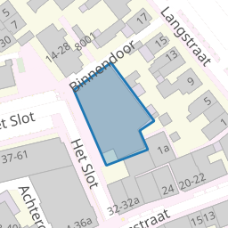 Perceel BNK02-A-5113