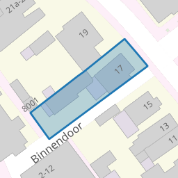 Perceel BNK02-A-5115