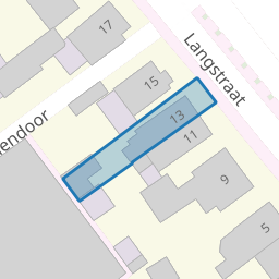 Perceel BNK02-A-5116