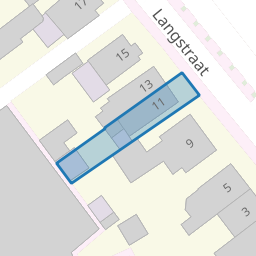 Perceel BNK02-A-5117