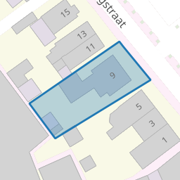 Perceel BNK02-A-5118