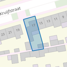 Perceel BNK02-A-5126