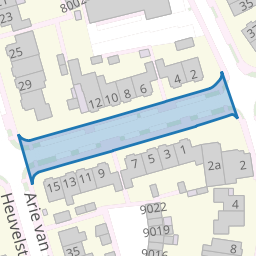 Perceel BNK02-A-5130