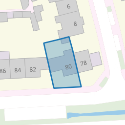 Perceel BNK02-A-5131