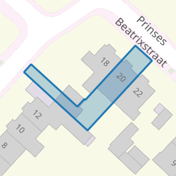 Perceel BNK02-A-5144