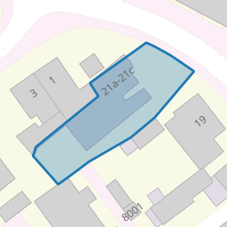 Perceel BNK02-A-5173