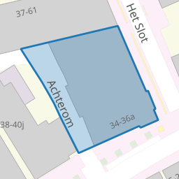 Perceel BNK02-A-5180