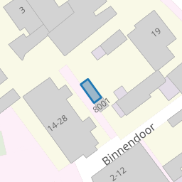 Perceel BNK02-A-5195