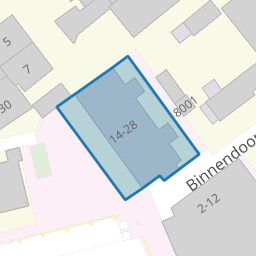 Perceel BNK02-A-5196