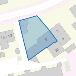 Perceel BNK02-A-5197