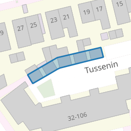 Perceel BNK02-A-5199