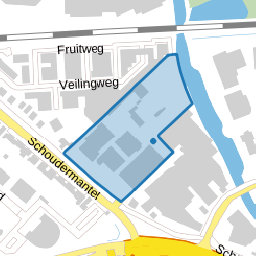 Perceel BNK02-A-5239