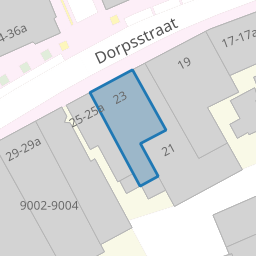 Perceel BNK02-A-5254