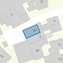 Perceel BNK02-A-5257