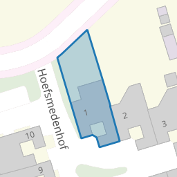 Perceel BNK02-A-5265