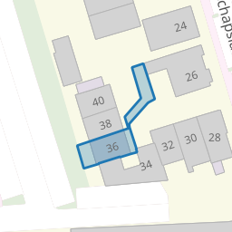 Perceel BNK02-A-5278